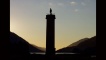 Glenfinnan Monument.