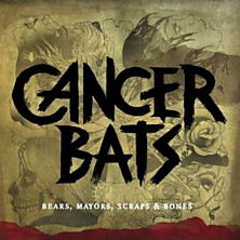 Review of Bears, Mayors, Scraps & Bones