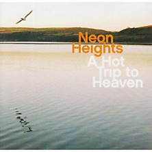 Review of A Hot Trip To Heaven