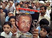 حاميان قدير خان