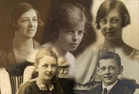 Leslie Lowes: A Family Man