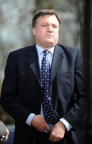 Ed Balls