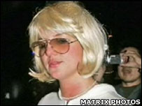 Britney Spears