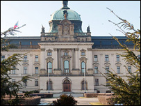 Strakova akademie