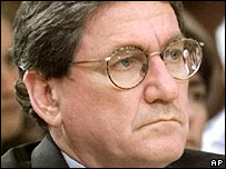 رچرڈ ہولبروک 