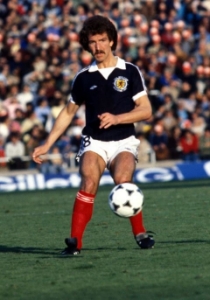 Graeme Souness