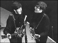 Lennon e McCartney