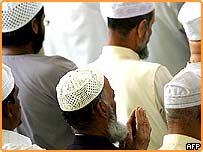 برطانوی مسلمان