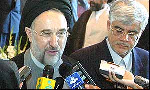 Írán prý nenechá zatčení svého bývalého diplomata jen tak