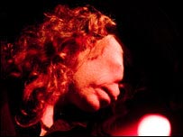 The Levellers photo: Simon White