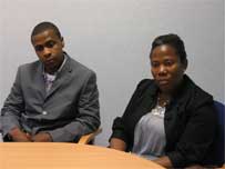 Oniel Cox & Juliet Mitchell