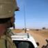 African Union patrol in Northern Darfur