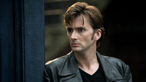 A New Beginning for... the Doctor!