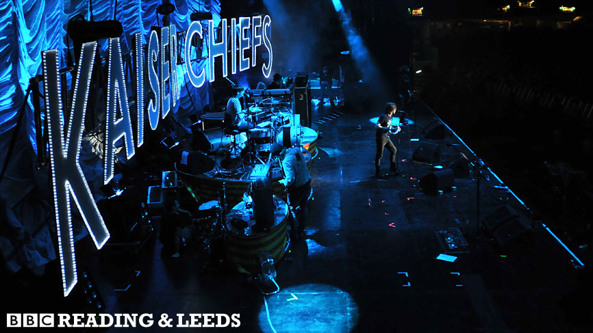 Kaiser Chiefs