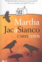 Clawr Martha Jac a Sianco