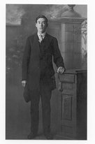 John Philip Berry Melville John Philip Berry Melville