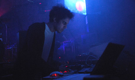 Four Tet