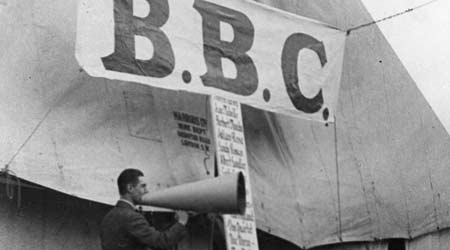 Go on, share what you know