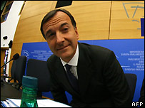 Franco Frattini