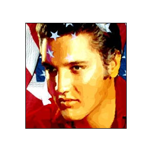 Elvis Presley