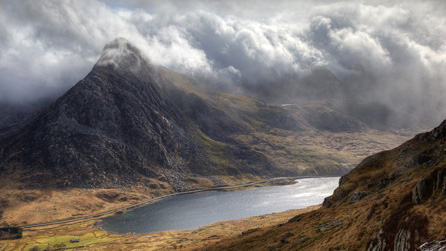 Snowdonia