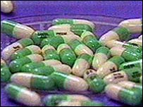 antidepressivos