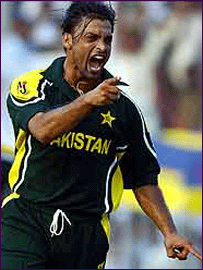 بھارت کے دورے کے دوران پاکستان کو تیز گیند بازوں کی ضرورت ہے