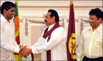 Pix Chandana Perera