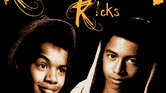 Rizzle Kicks,... Rizzle Kicks,...