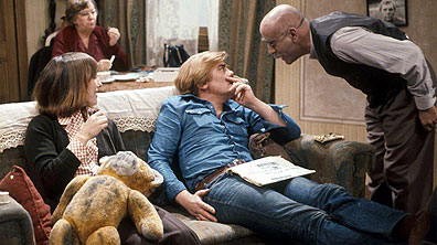 Cast of Till Death Us Do Part