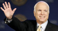 John McCain