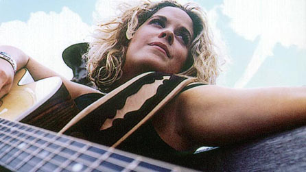 Amy Wadge