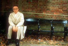 Image: Alfred Brendel