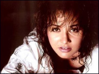 निशा कोठारी