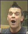 Robbie Williams