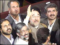 خاتمی