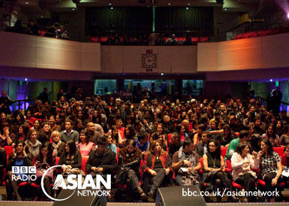 In Conversation with Shah Rukh Khan