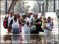 New Orleans