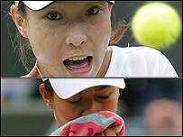 ژنگ و ایوانوویچ