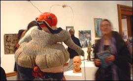 The Coventry Open artwork 