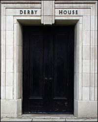 Derby House