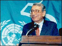 پطرس غالی