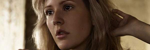 Ellie Goulding