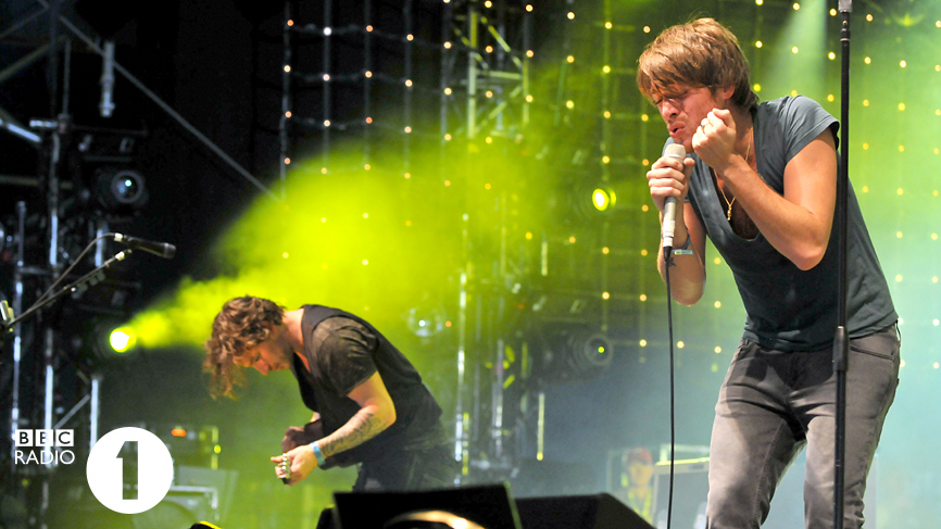 Paolo Nutini