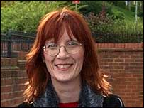 Jessica Maynard as Chess Eliot