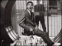 Muhammad Ali