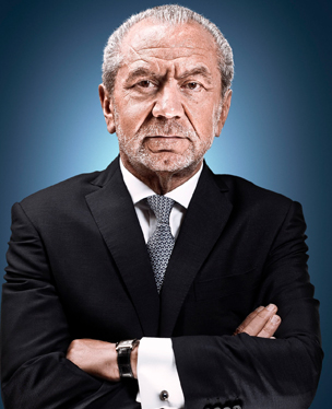 Lord Sugar