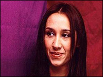 मॉनिका अली