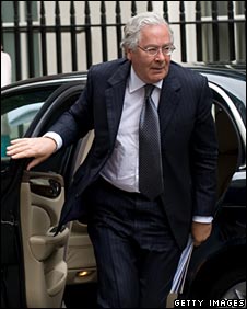 Mervyn King