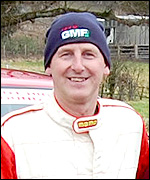 Nigel Drew